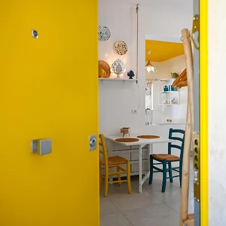 Casa Le Dune- Sole 아파트