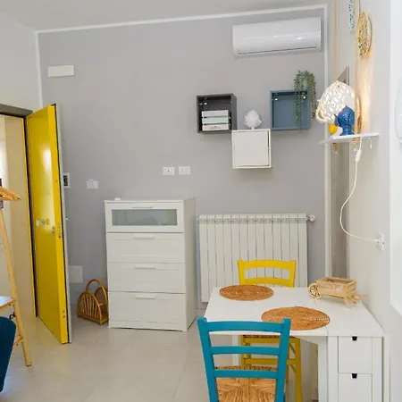 Casa Le Dune- Sole 아파트