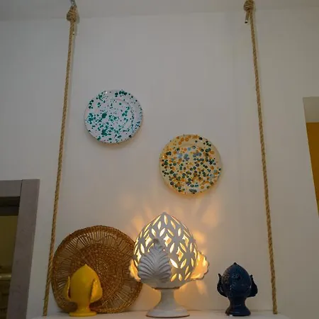 Daire Casa Le Dune- Sole