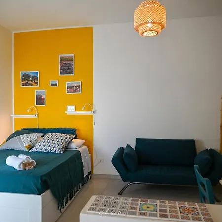 Casa Le Dune- Sole *