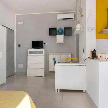 Σπίτι διακοπών Casa Le Dune- Sole Maruggio