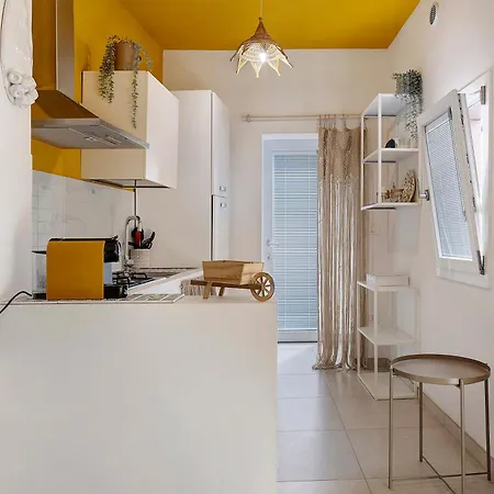 Casa Le Dune- Sole Maruggio