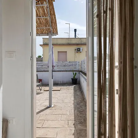 Casa Le Dune- Sole