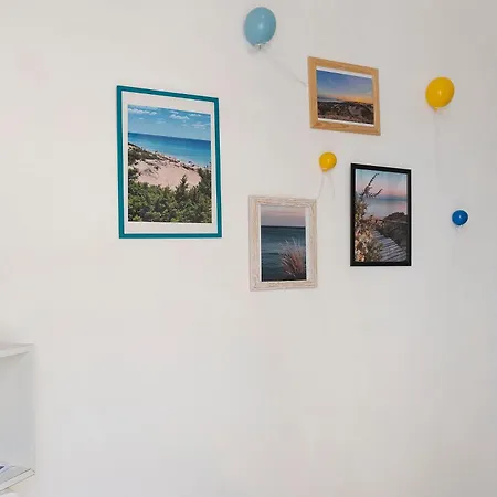 Casa Le Dune- Sole Ferienhaus