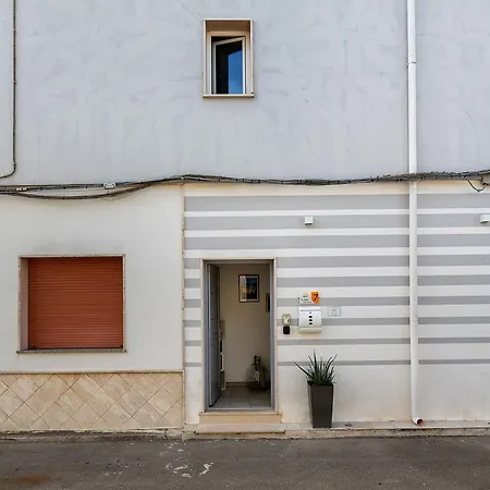 Casa Le Dune- Sole